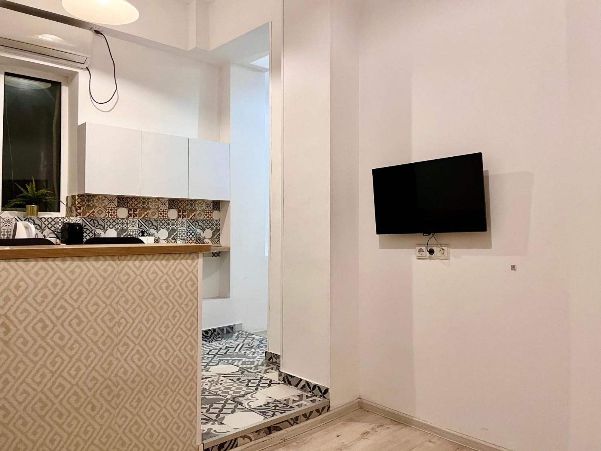 Old Town - Ultra Central Apartment Bucarest Extérieur photo