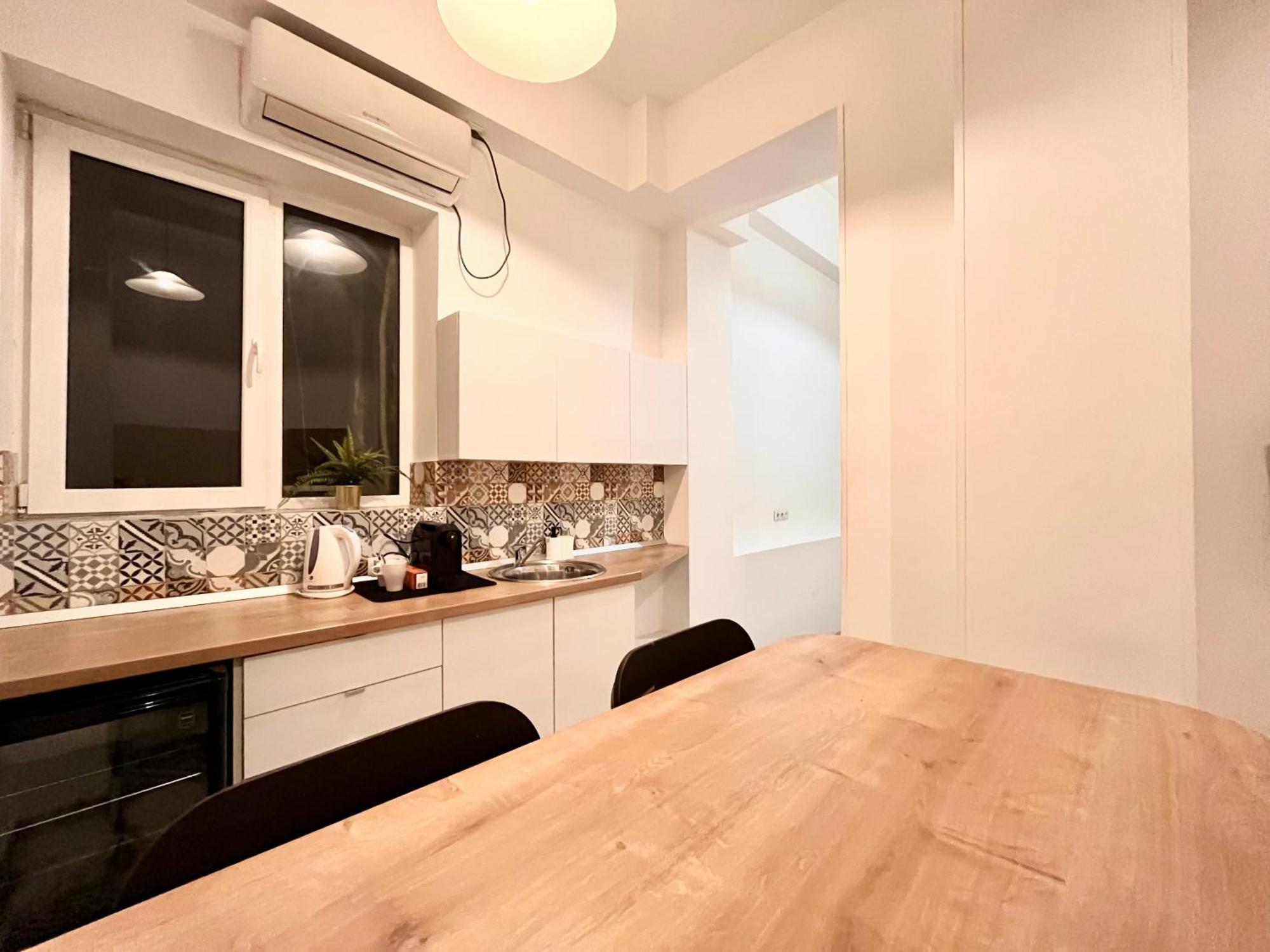 Old Town - Ultra Central Apartment Bucarest Extérieur photo